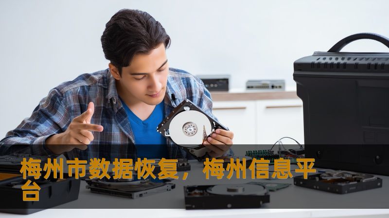 梅州市数据恢复，梅州信息平台