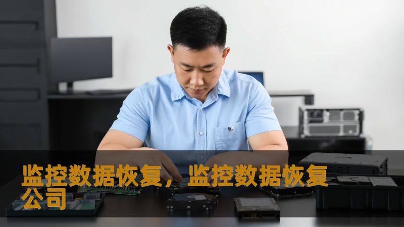 监控数据恢复，监控数据恢复公司