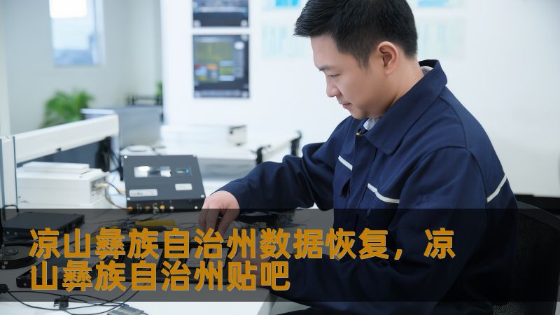 凉山彝族自治州数据恢复，凉山彝族自治州贴吧