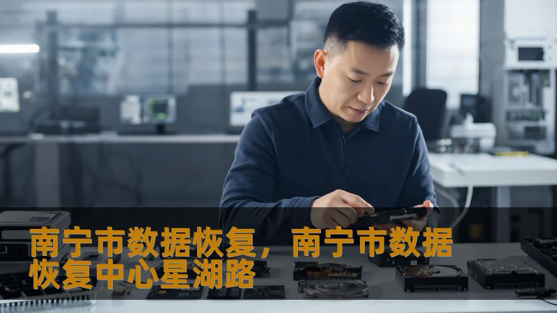 南宁市数据恢复，南宁市数据恢复中心星湖路