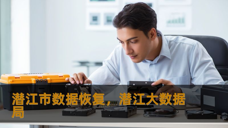 潜江市数据恢复，潜江大数据局
