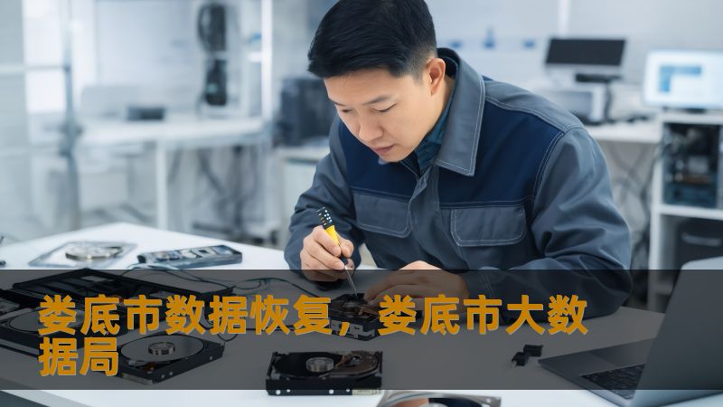 娄底市数据恢复，娄底市大数据局