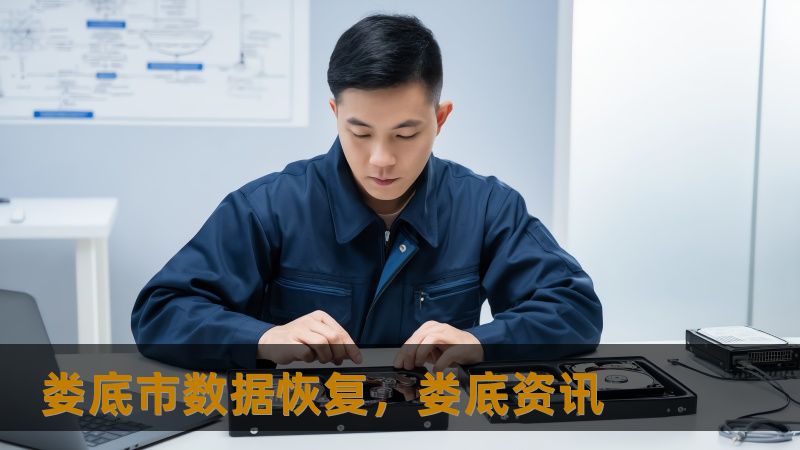 娄底市数据恢复，娄底资讯