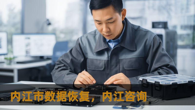 内江市数据恢复，内江咨询