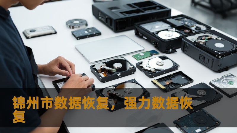 锦州市数据恢复，强力数据恢复