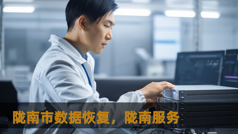 陇南市数据恢复，陇南服务