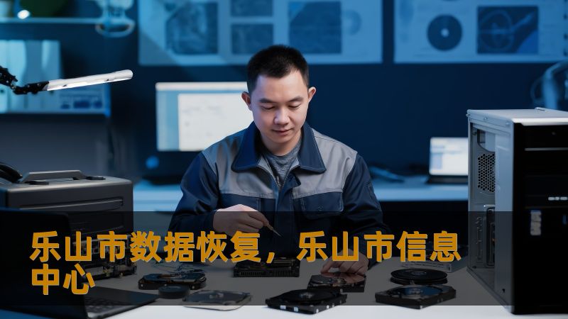 乐山市数据恢复，乐山市信息中心