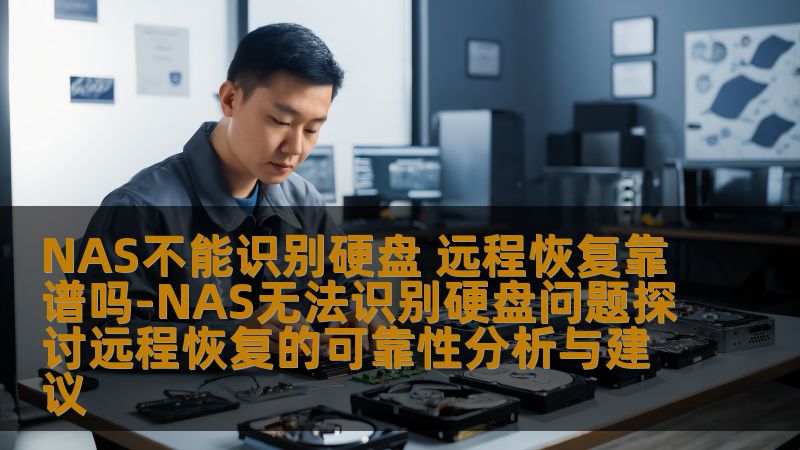 NAS不能识别硬盘 远程恢复靠谱吗-NAS无法识别硬盘问题探讨远程恢复的可靠性分析与建议