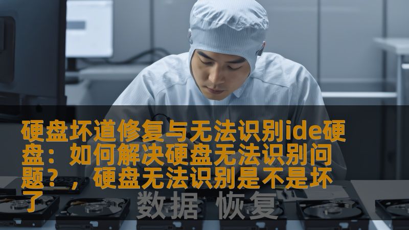 硬盘坏道修复与无法识别ide硬盘:如何解决硬盘无法识别问题?,硬盘无法识别是不是坏了 硬盘坏道修复与无法识别ide硬盘:如何解决硬盘无法识别问题?,硬盘无法识别是不是坏了