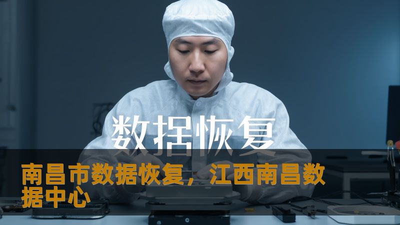 南昌市数据恢复，江西南昌数据中心