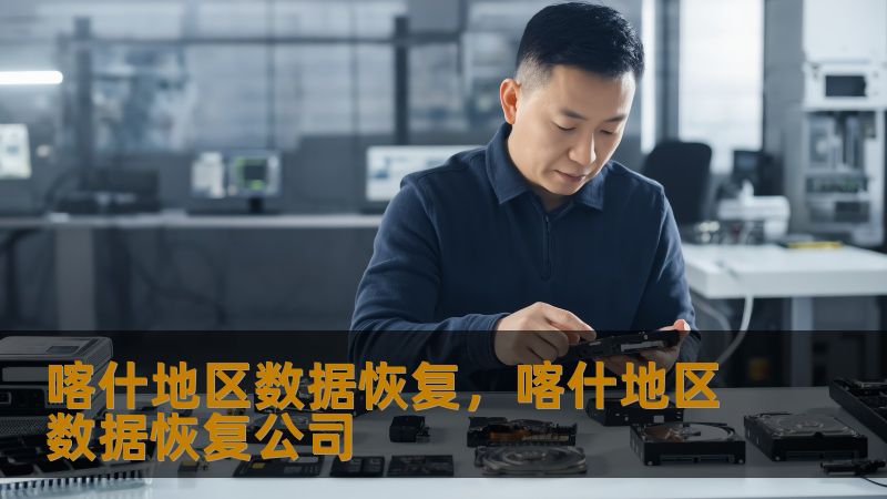 喀什地区数据恢复，喀什地区数据恢复公司