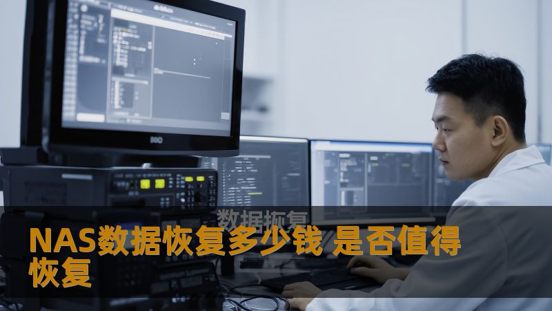 NAS数据恢复多少钱 是否值得恢复