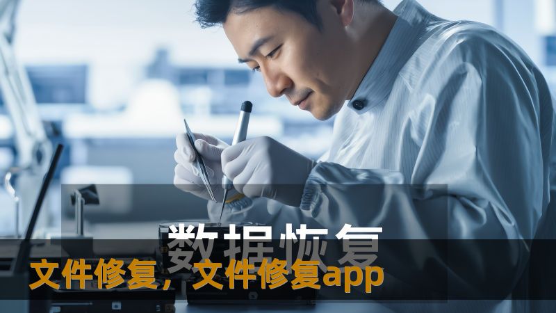 文件修复实战指南：从误删到崩溃的完整解决方案    当数字资产突然消失：5个真实数据灾难现场    张设计师在PS保存时遭遇蓝屏，3个月的设计稿变成乱码；李会计的财务报表因硬盘异响无法读取；摄影工作室的4TB客户原片因RAID阵列故障集体失踪…这些真实案例每天都在技王数据恢复中心上演。💡数据显示，87%的用户在数据丢失后尝试过自行修复，但其中63%因操作不当导致二次损坏。    机械硬盘的死亡呻吟...