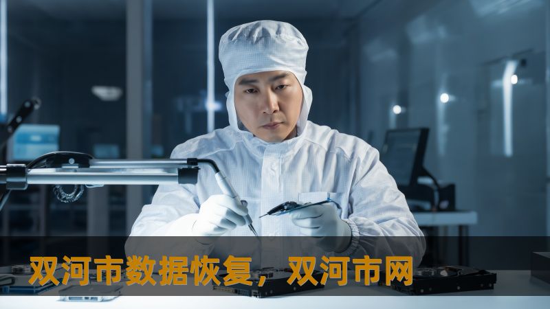 双河市数据恢复，双河市网