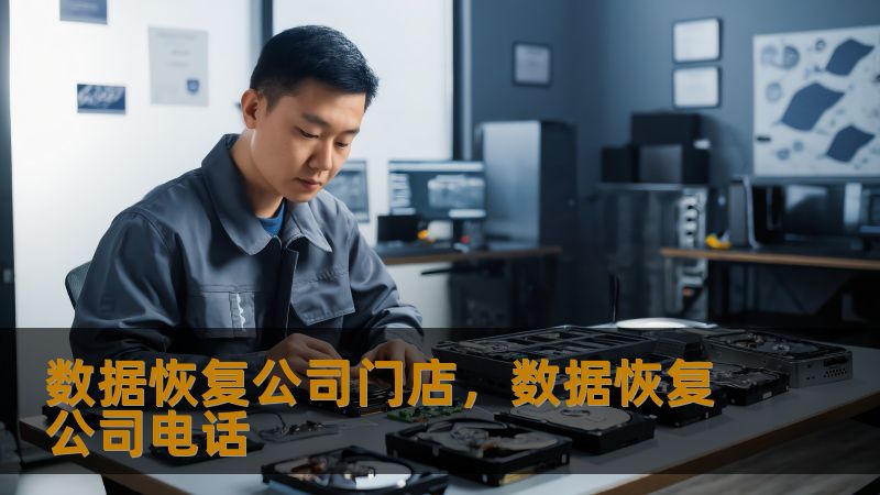 数据恢复公司门店突发故障？资深工程师教你科学应对    一、真实案例：当存储设备突然罢工时    上周三下午，摄影师张先生带着异响的移动硬盘冲进我们实验室。这个存有1.5TB婚礼跟拍原片的西数MyBook，在导出时突然发出