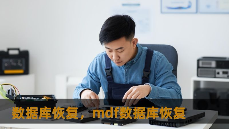 数据库恢复，mdf数据库恢复