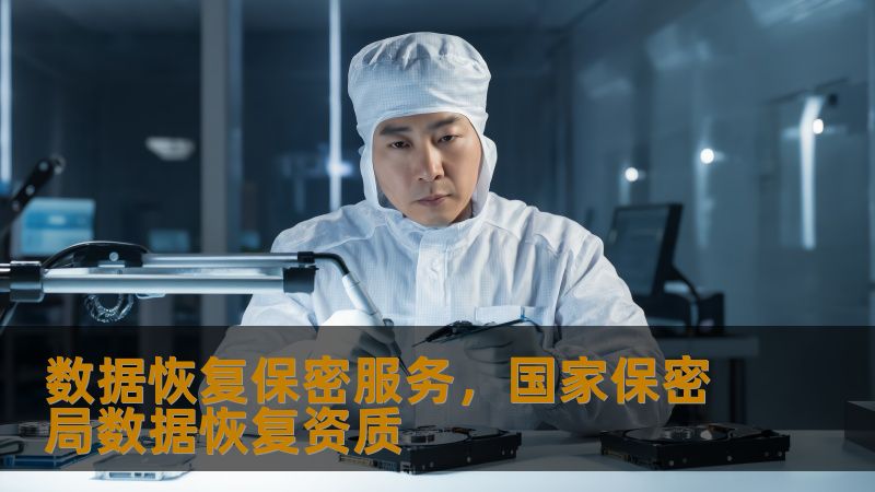 数据恢复保密服务，国家保密局数据恢复资质