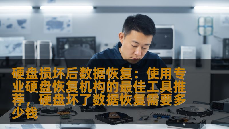 本文将为您介绍硬盘损坏后数据恢复的关键步骤，并推荐使用专业硬盘恢复机构的最佳工具，帮助您更高效、更安全地恢复数据，避免数据丢失带来的困扰。