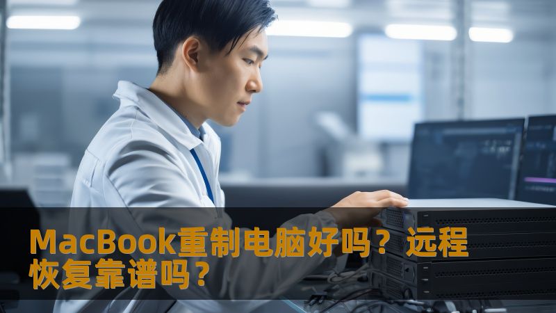了解MacBook重制电脑的优缺点，以及远程恢复的可靠性，帮助用户解决数据丢失问题。