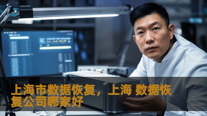上海市数据恢复实战指南：从崩溃硬盘到RAID阵列的抢救实录    一、当数据消失时：上海职场人的真实困境            深夜十点的陆家嘴写字楼里，广告公司项目经理李薇盯着发出