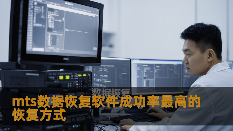 mts数据恢复软件成功率最高的恢复方式 mts数据恢复软件成功率最高的恢复方式
