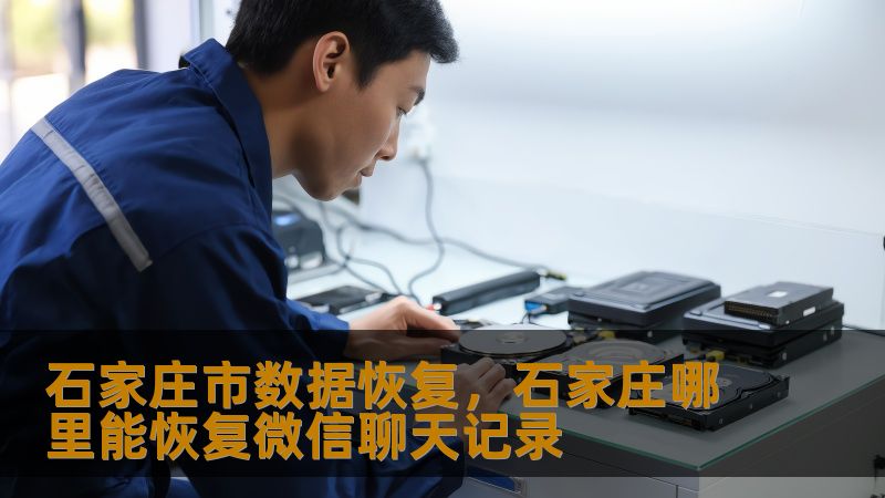 标题：石家庄市数据恢复难题如何破局？技王工程师实战案例解析     描述：在石家庄市遭遇硬盘崩溃、SSD掉盘或服务器数据丢失？本文通过设计师、摄影师、企业IT的真实案例，解析数据恢复技术原理与解决方案。技王数据恢复，22年直营实验室经验，提供硬盘/SSD/RAID恢复服务，签署保密协议，明码标价，顺丰包邮，助您高效找回重要数据。         一、石家庄市数据恢复的五大典型场景    “王设计师...