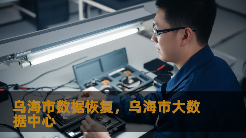 乌海市数据恢复实战指南：从紧急故障到完整修复的全程解析    真实场景：当数据危机突袭乌海职场人    凌晨三点的乌海写字楼里，广告公司王经理盯着发出