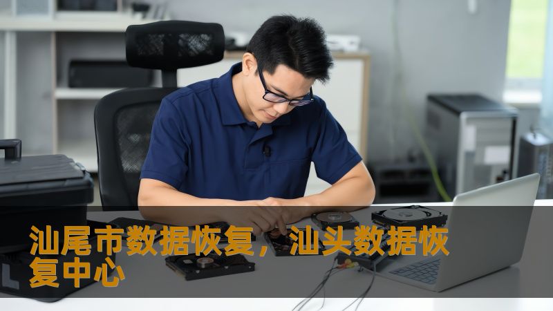汕尾市数据恢复实战指南：从故障到解决方案全解析    一、当数据突然消失：汕尾人最揪心的5个瞬间    凌晨三点，红海湾的设计师小林盯着电脑屏幕浑身发冷——保存着整个地产项目资料的SSD突然掉盘。这种场景每天都在汕尾上演：凤山街道会计的财务报表硬盘异响、品清湖摄影师RAW原片误删、信利电子厂服务器RAID阵列异常…💡我们检测过73%的本地用户都存在