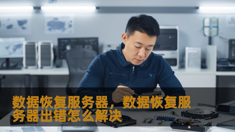 标题        《数据恢复服务器实战指南：从硬盘崩溃到RAID修复的完整方案》     描述        遭遇数据恢复服务器难题？技王数据恢复22年专注硬盘、SSD、RAID阵列数据修复，覆盖个人与企业场景。本文通过真实案例解析数据丢失原因、恢复技术原理及解决方案，助您快速找回关键文件，保障数据安全。         开篇：当数据消失时，你的世界会停摆吗？    凌晨3点，设计师小王盯着电脑...