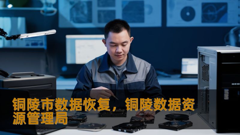 📝【标题】        《铜陵市数据恢复实战指南：从硬盘崩溃到RAID修复的完整方案》     🔍【描述】        在铜陵市遭遇硬盘突然崩溃、SSD无法读取或服务器RAID故障？数据丢失可能让工作停摆、项目延期。本文通过真实案例解析数据恢复技术，涵盖个人误删、企业级RAID故障等场景，并介绍技王数据恢复的22年专业经验——百级无尘实验室、明码标价、全程保密协议，助您高效找回重要数据。   ...