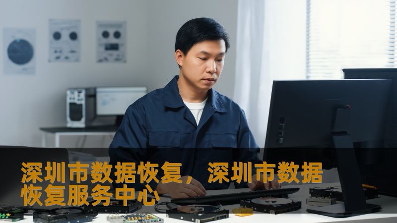 深圳市数据恢复实战指南：从崩溃硬盘到RAID阵列的救星方案    一、当数据消失的瞬间：深圳人的数字危机实录    早上9点的科兴科学园，程序员小李的硬盘突然发出