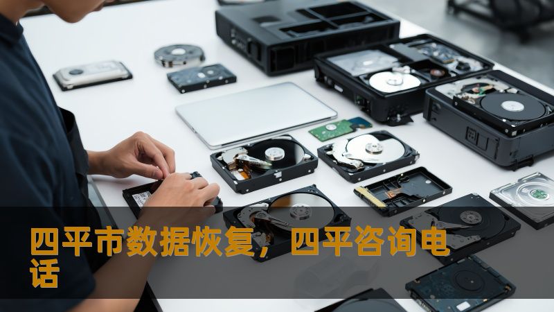 四平市数据恢复，四平咨询电话