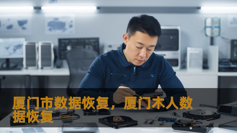 厦门市数据恢复实战指南：从崩溃到重生的数据救援实录    一、当数据突然消失：厦门人正在经历的真实困境    凌晨三点的软件园二期，程序员小李盯着发出