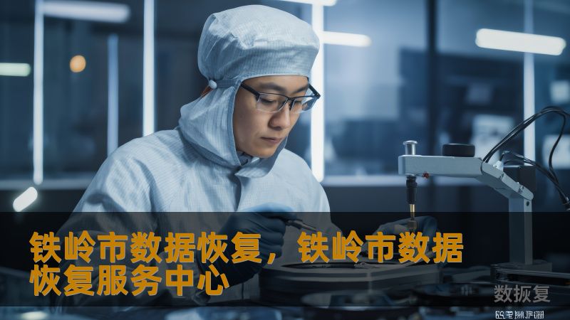 铁岭市数据恢复实战指南：从故障到解决方案的完整解析    一、数据丢失的十二时辰：铁岭用户真实困境    清晨7点，摄影师张先生发现存储卡无法读取——昨天拍摄的婚礼现场原片全数消失；上午10点，某企业财务部服务器突发RAID掉盘，季度报表危在旦夕；下午3点，师范学院的李同学误格式化移动硬盘，三年积累的教案资料瞬间蒸发…这些真实发生在铁岭的场景，每天都在重复上演。    💡数据恢复黄金法则：立即停止...