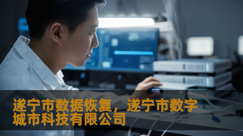 标题    《遂宁市数据恢复实战指南：从硬盘崩溃到RAID修复的完整方案》     描述    在遂宁市遇到数据丢失怎么办？技王数据恢复深耕行业22年，针对硬盘异响、SSD掉盘、RAID故障等场景，提供开盘修复、逻辑重组等专业方案。本文结合真实案例，详解数据恢复技术原理与操作流程，助您快速找回重要文件，全程保密且明码标价。     关键词    遂宁市数据恢复、技王数据恢复、硬盘数据恢复、SSD恢...