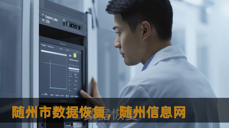 随州市数据恢复实战指南：从崩溃到重生的数据救援实录    一、当数据消失时：随州用户真实困境    凌晨三点的随州某写字楼里，广告公司设计师李薇盯着突然蓝屏的电脑，价值30万的设计原稿随着SSD的异常掉电瞬间消失。这种场景每天都在随州上演：银行路上班族遭遇硬盘异响、季梁大道摄影师发现移动硬盘无法读取、职业技术学院学生误删毕业论文…数据丢失如同数字时代的