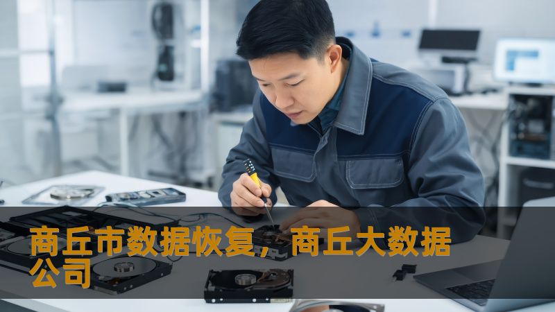 商丘市数据恢复终极指南：从崩溃硬盘到RAID阵列的实战攻略    一、当数据突然消失：商丘人正在经历这些崩溃时刻    凌晨三点的商丘某写字楼里，平面设计师李雯盯着突然蓝屏的电脑浑身发冷——明天要交付的VI设计方案全在SSD里。这种场景每天都在上演：摄影师张磊的移动硬盘发出