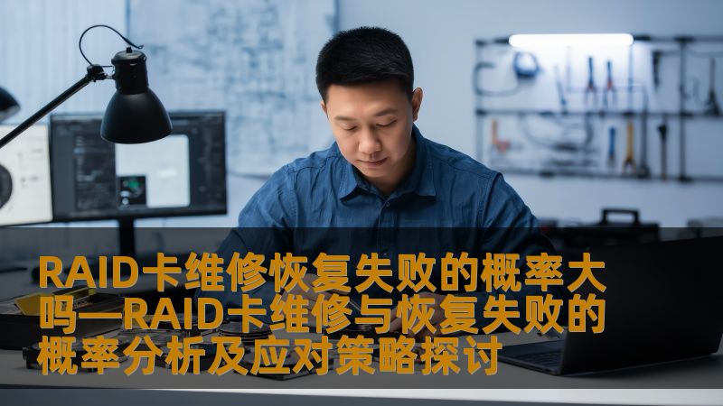 RAID卡维修与恢复失败的概率分析及应对策略探讨，深入解析RAID卡常见故障及恢复方法。
