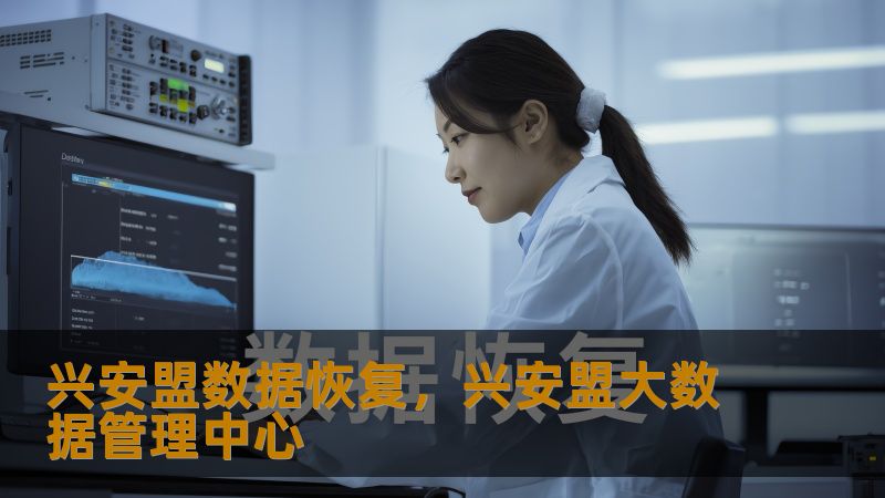 兴安盟数据恢复，兴安盟大数据管理中心