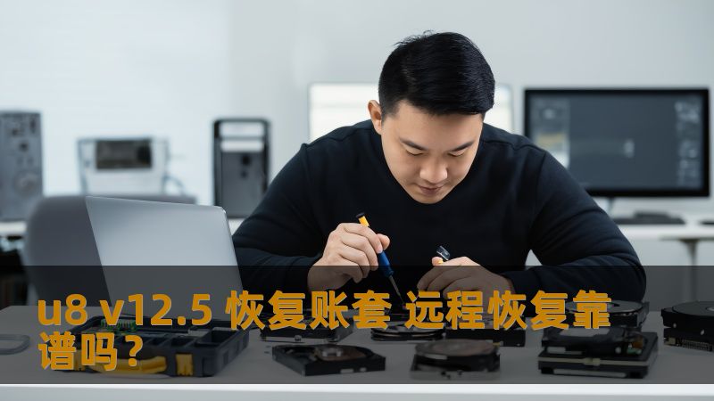 u8 v12.5 恢复账套 远程恢复靠谱吗? u8 v12.5 恢复账套 远程恢复靠谱吗?