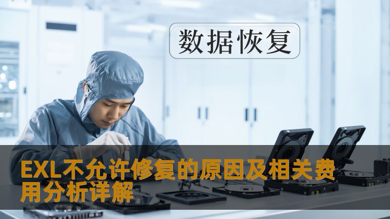 EXL不允许修复的原因及相关费用分析详解