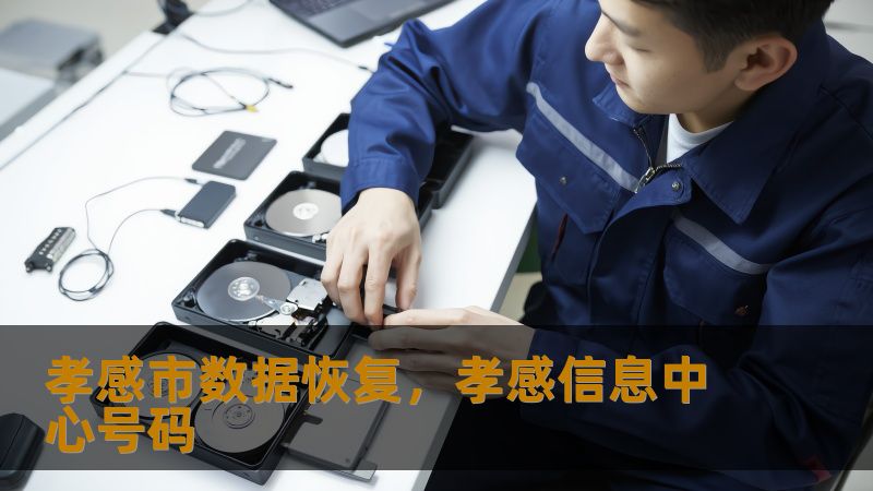 孝感市数据恢复，孝感信息中心号码