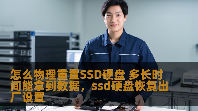 在现代科技日益发展的今天，SSD硬盘因其高速和稳定性被广泛使用。然而，硬盘数据丢失或损坏成为了许多用户的头痛问题。那么，如何进行SSD硬盘的物理重置，又该多长时间才能恢复丢失的数据呢？本文将带您深入了解。