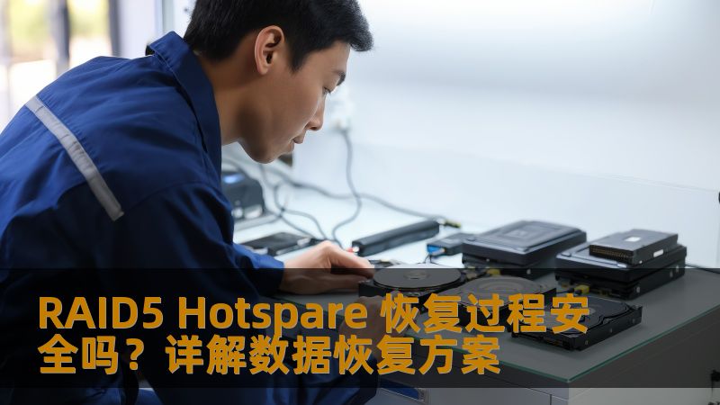 RAID5 Hotspare 恢复过程安全吗?详解数据恢复方案 RAID5 Hotspare 恢复过程安全吗?详解数据恢复方案