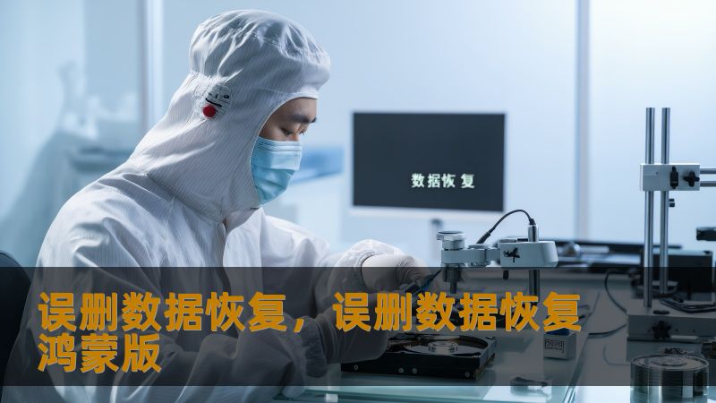 误删数据恢复,误删数据恢复鸿蒙版 误删数据恢复,误删数据恢复鸿蒙版