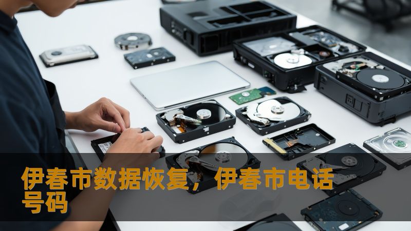 伊春市数据恢复，伊春市电话号码