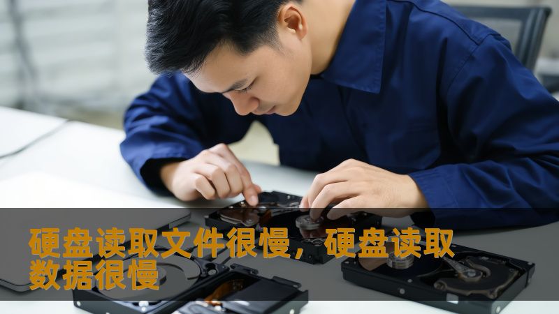 硬盘读取文件很慢,硬盘读取数据很慢 硬盘读取文件很慢,硬盘读取数据很慢