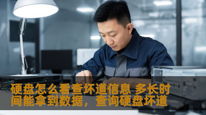 硬盘在使用过程中可能会出现坏道，了解如何检测坏道信息并采取措施恢复数据，成为许多用户面临的挑战。本篇文章将教你如何判断硬盘的坏道情况，以及如何在最短时间内恢复重要数据。