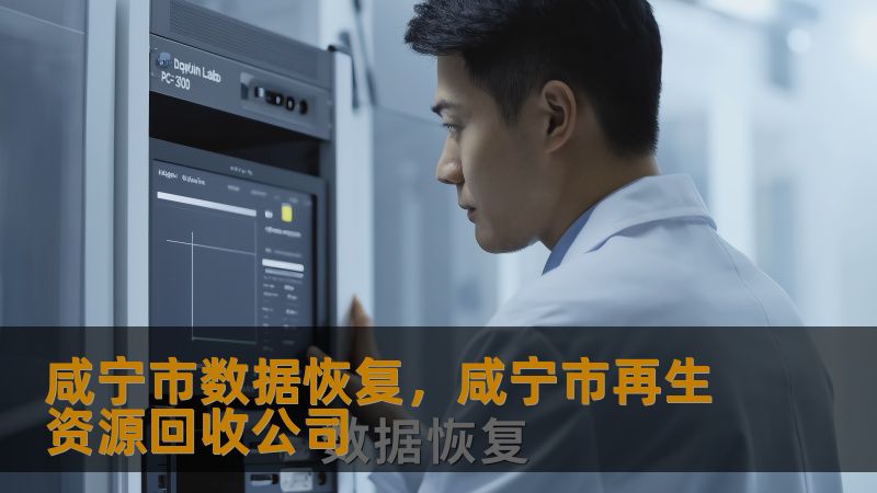 咸宁市数据恢复，咸宁市再生资源回收公司