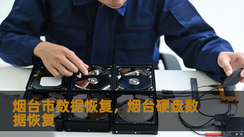 烟台市数据恢复，烟台硬盘数据恢复